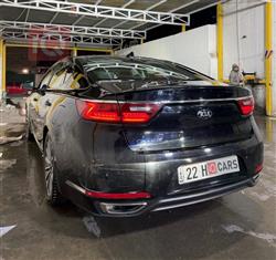 Kia Cadenza